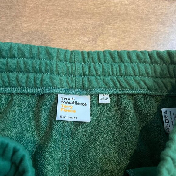 Aritzia TNA Sweatpants - Picture 3 of 4